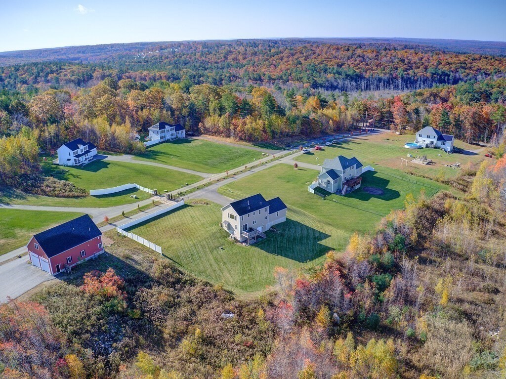 95 A Campbell Street Rutland, MA 01543 - Photo 6 of 42