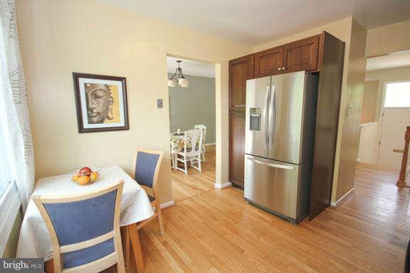 1302 Caddington Avenue Silver Spring, MD 20901 - Photo 11 of 30 Kitchen