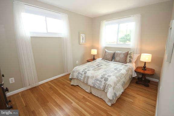 1302 Caddington Avenue Silver Spring, MD 20901 - Photo 15 of 30 Bedroom