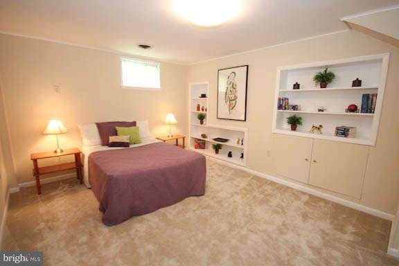 1302 Caddington Avenue Silver Spring, MD 20901 - Photo 18 of 30 Bedroom 4