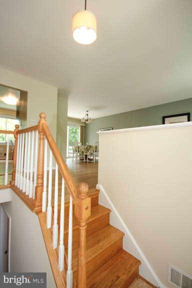 1302 Caddington Avenue Silver Spring, MD 20901 - Photo 2 of 30 Foyer