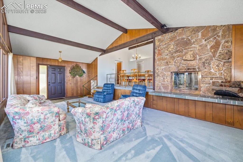 1404 Gold Camp Road Colorado Springs, CO 80906 - Photo 11 of 38