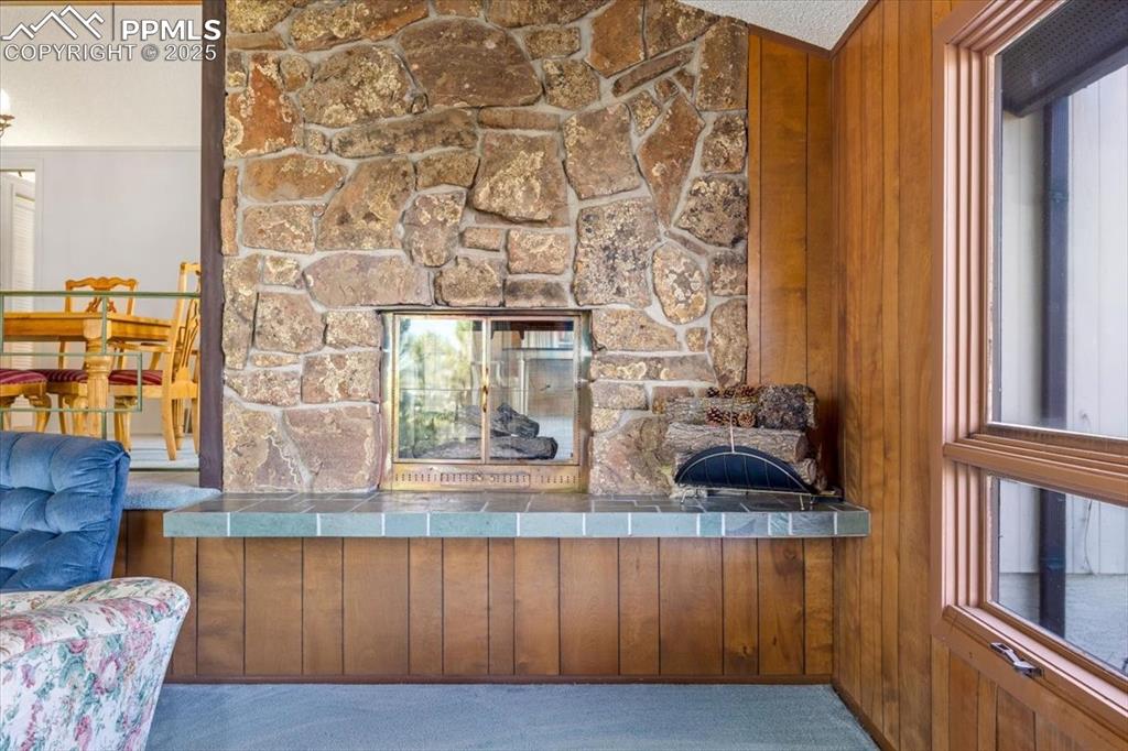 1404 Gold Camp Road Colorado Springs, CO 80906 - Photo 12 of 38