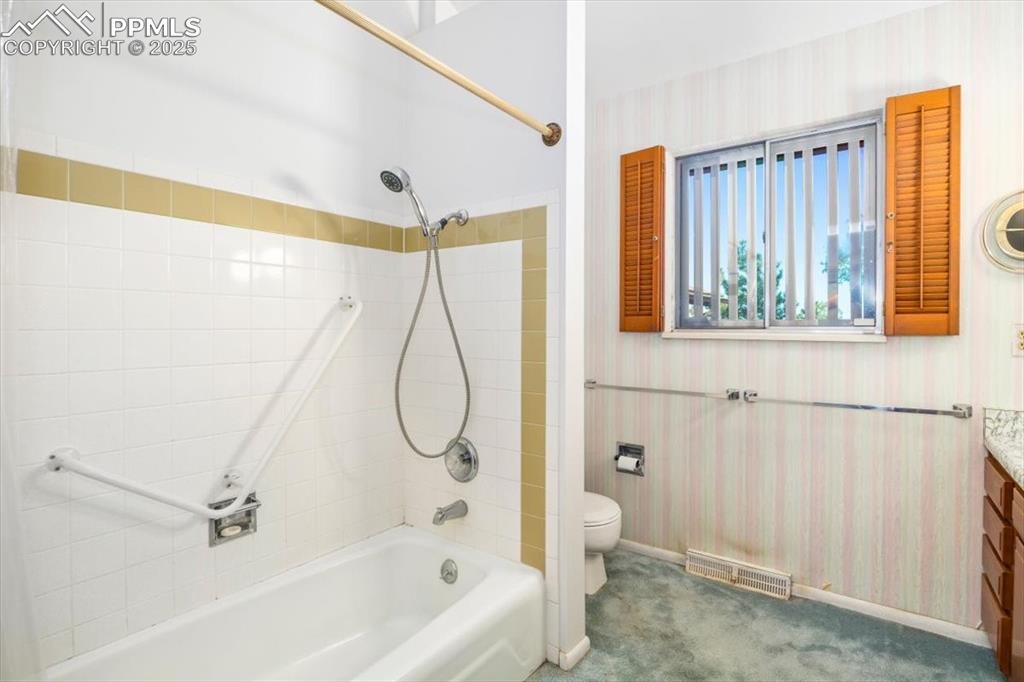 1404 Gold Camp Road Colorado Springs, CO 80906 - Photo 22 of 38