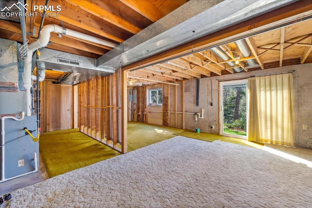 1404 Gold Camp Road Colorado Springs, CO 80906 - Photo 25 of 38