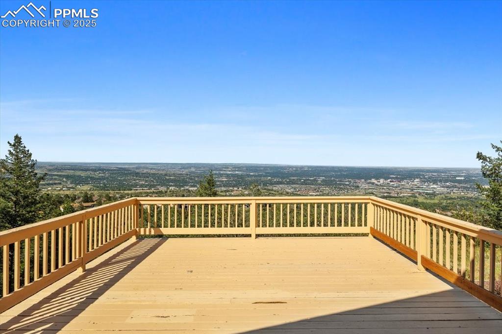 1404 Gold Camp Road Colorado Springs, CO 80906 - Photo 30 of 38