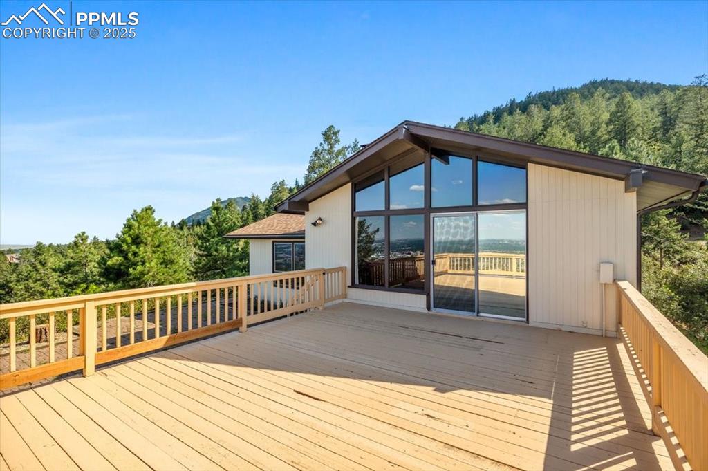 1404 Gold Camp Road Colorado Springs, CO 80906 - Photo 32 of 38