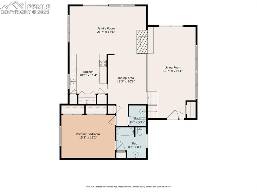 1404 Gold Camp Road Colorado Springs, CO 80906 - Photo 37 of 38 =