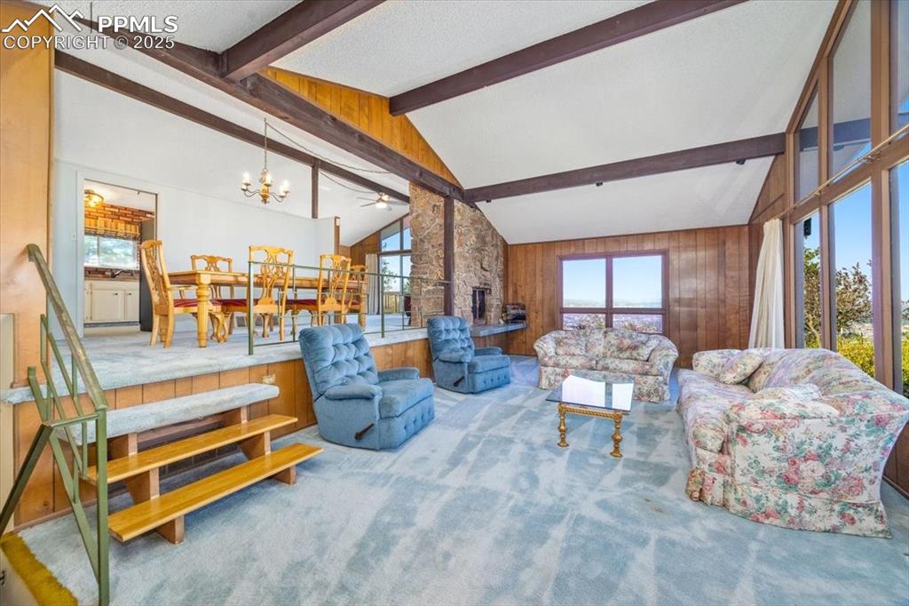 1404 Gold Camp Road Colorado Springs, CO 80906 - Photo 9 of 38