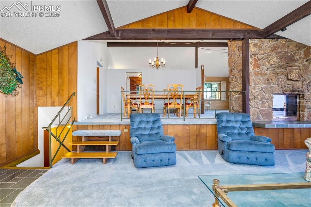 1404 Gold Camp Road Colorado Springs, CO 80906 - Photo 10 of 38