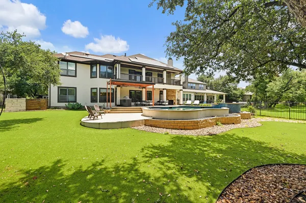$1,745,000 | 7805 Bettis Trophy Drive, Austin, TX 78739