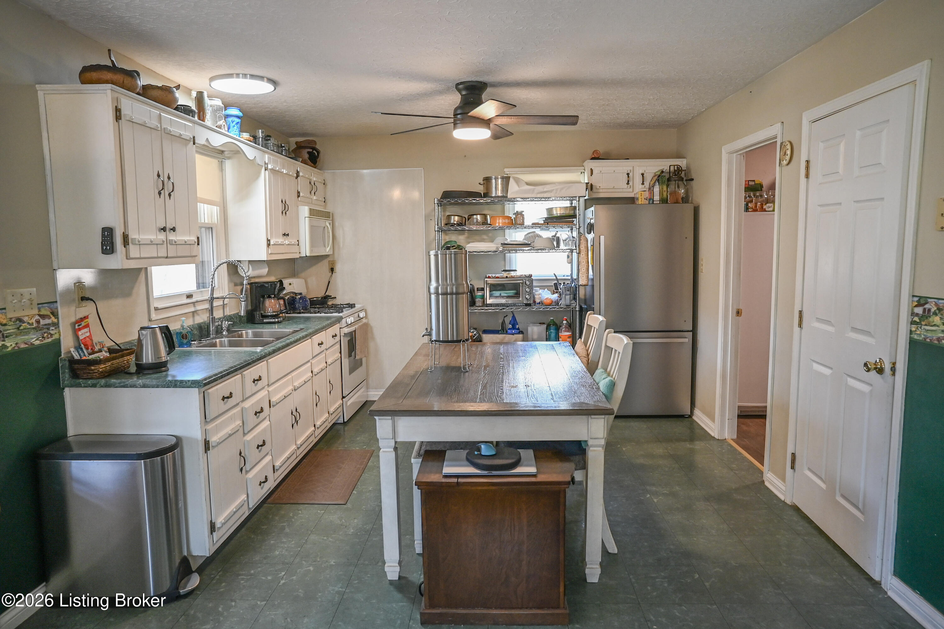 850 Leonard Hall Road New Haven, KY 40051 - Photo 8 of 40 #8