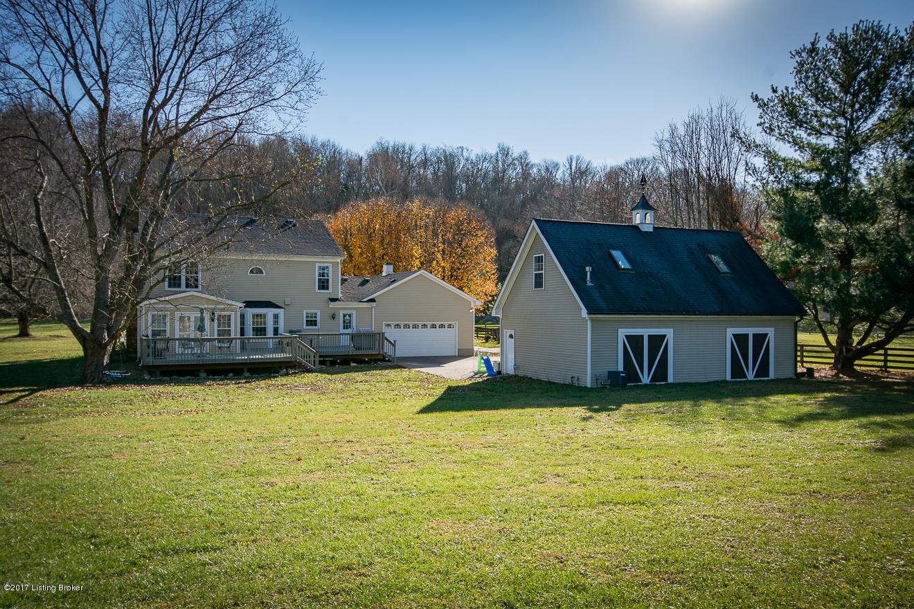 2006 North Rose Island Road Prospect, KY 40059 - Photo 65 of 76 NRoseIsland-65