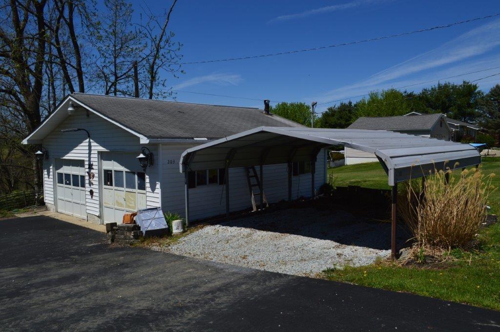 203 Ridge Road Avella, PA 15312 - Photo 12 of 15