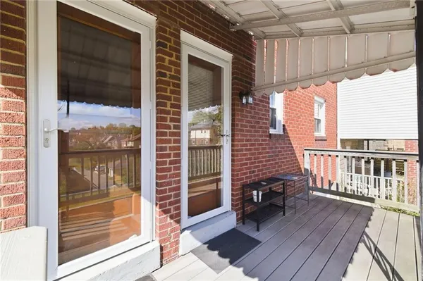 $395,000 | 1136 Peermont Avenue, Unit 1, Pittsburgh, PA 15216