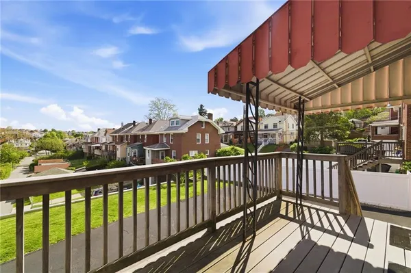 $395,000 | 1136 Peermont Avenue, Unit 1, Pittsburgh, PA 15216