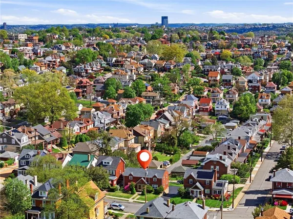 $395,000 | 1136 Peermont Avenue, Unit 1, Pittsburgh, PA 15216