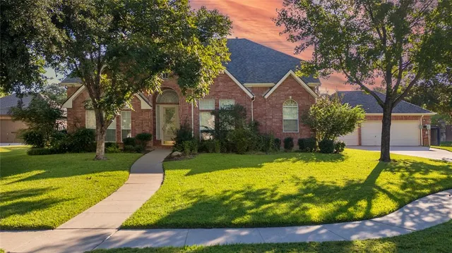 $599,900 | 705 Martha Court, Keller, TX 76248