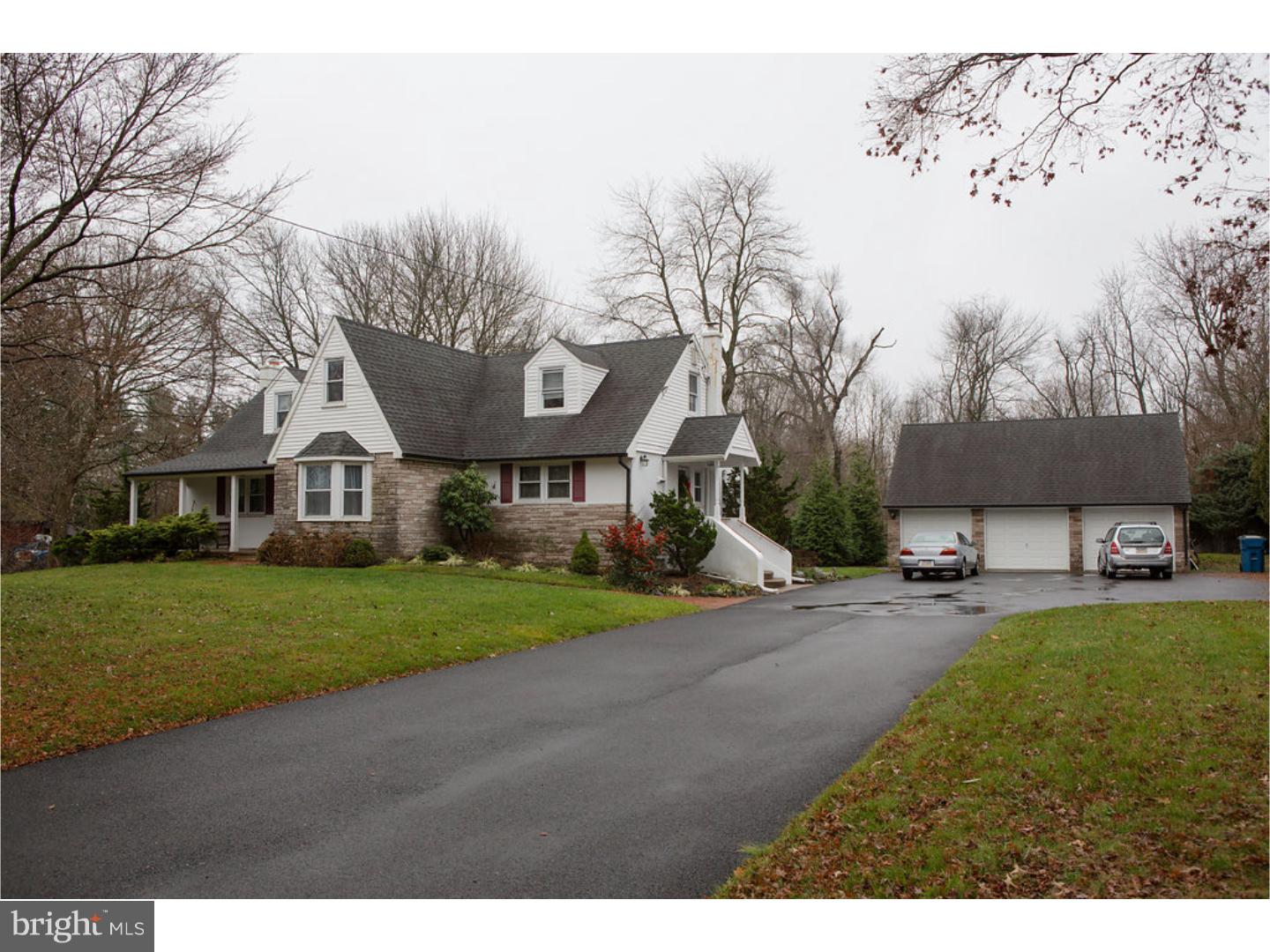 2264 Warwick Road Warrington, PA 18976 - Photo 2 of 21 Exterior Front