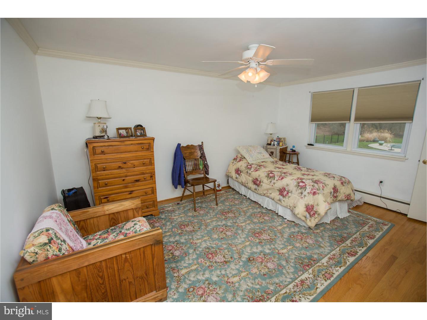 2264 Warwick Road Warrington, PA 18976 - Photo 14 of 21 Bedroom - Main