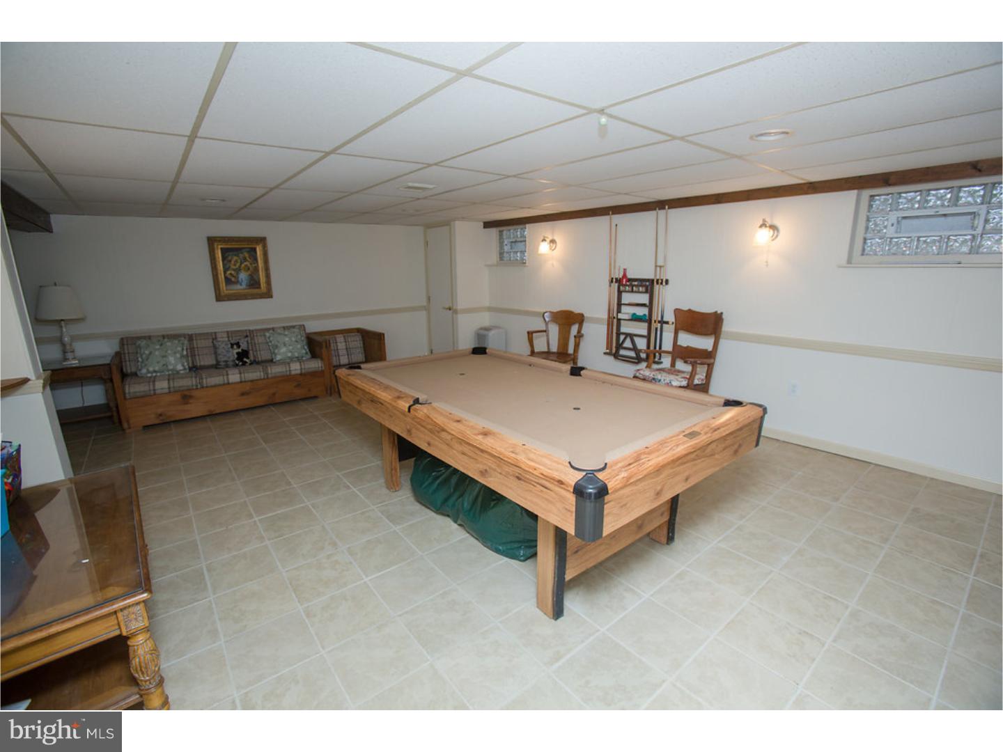 2264 Warwick Road Warrington, PA 18976 - Photo 16 of 21 Basement - Finished