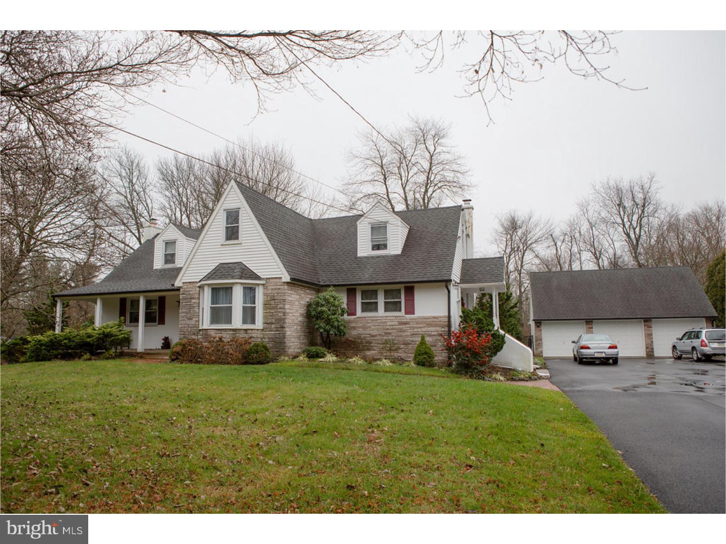 2264 Warwick Road Warrington, PA 18976 - Photo 21 of 21 Exterior Front