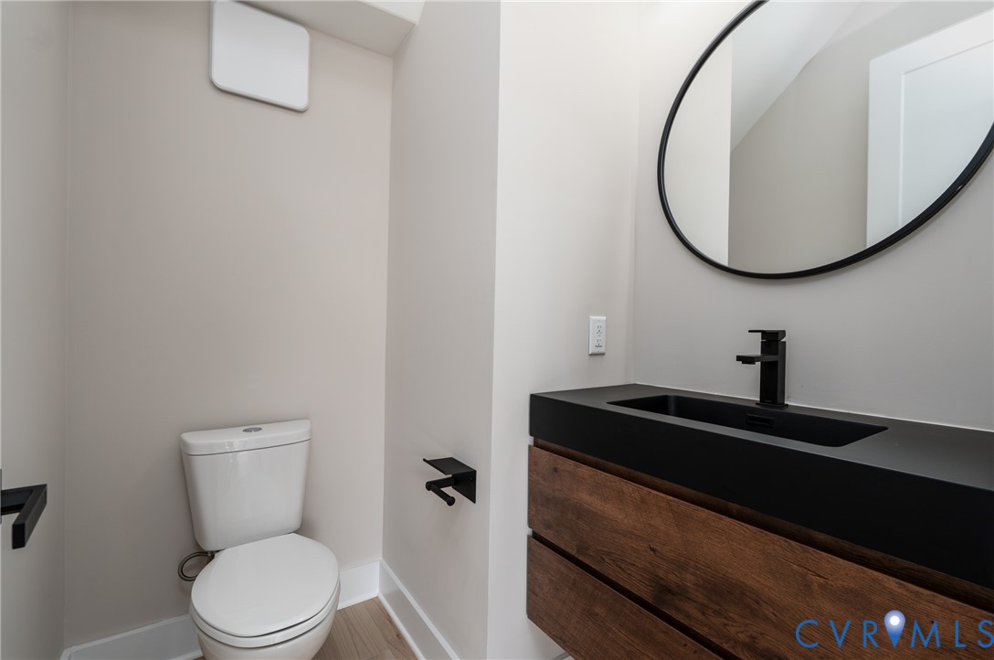 3536 Ampfield Way Midlothian, VA 23112 - Photo 11 of 49