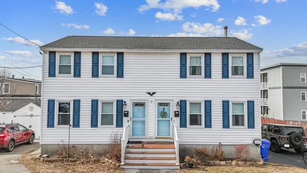 $325,000 | 23 Cotter Court, Manchester, NH 03103