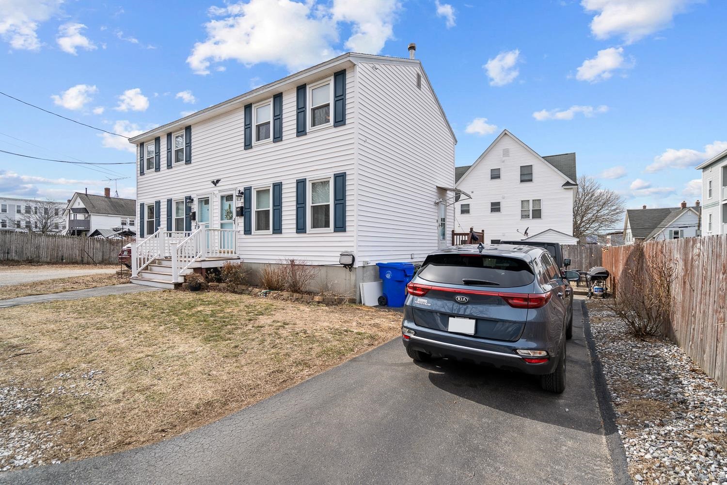 23 Cotter Court Manchester, NH 03103 - Photo 2 of 31