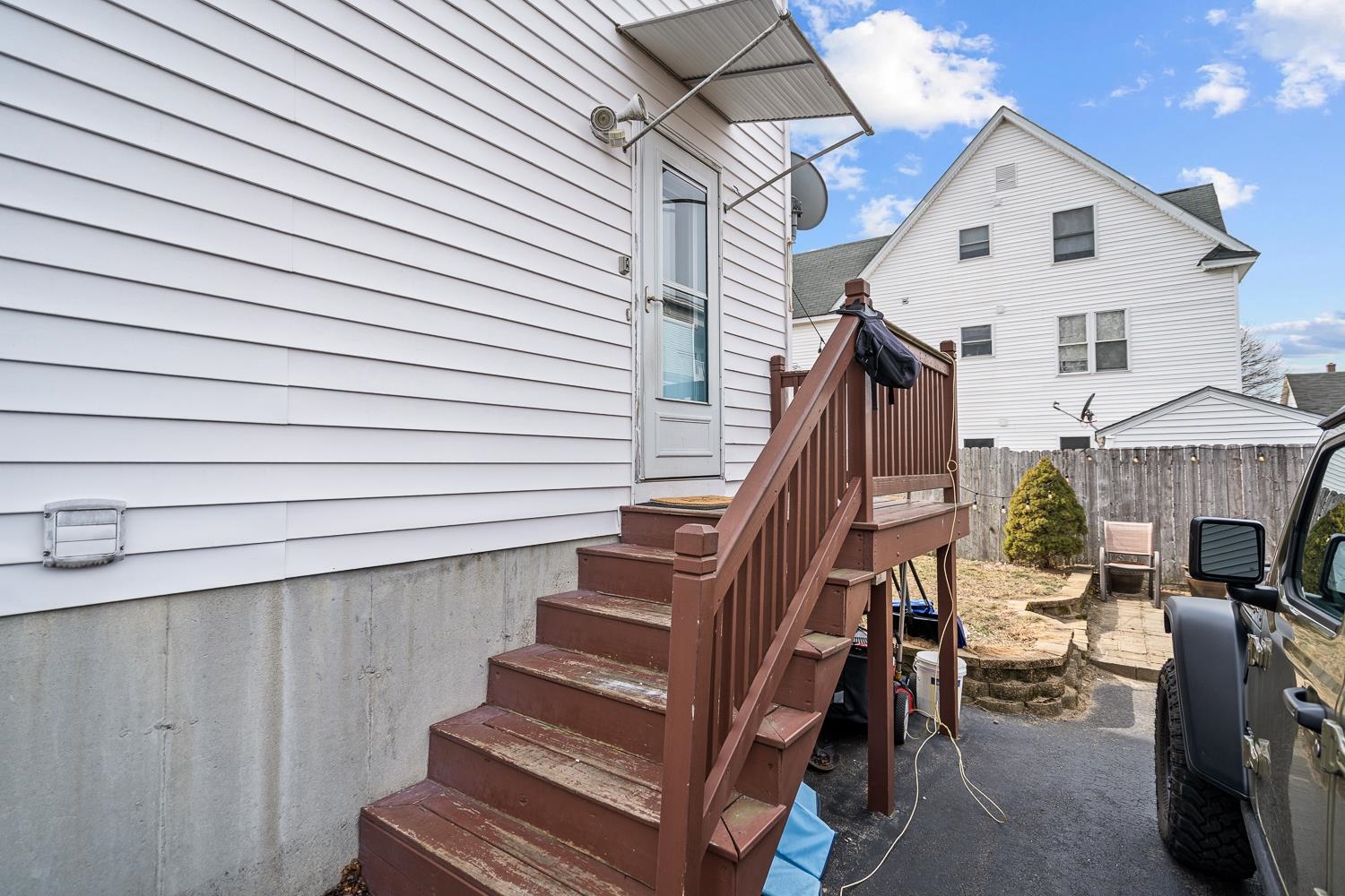 23 Cotter Court Manchester, NH 03103 - Photo 21 of 31