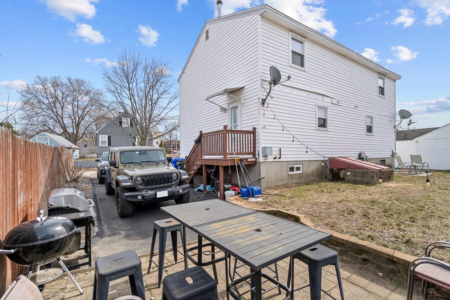 23 Cotter Court Manchester, NH 03103 - Photo 22 of 31