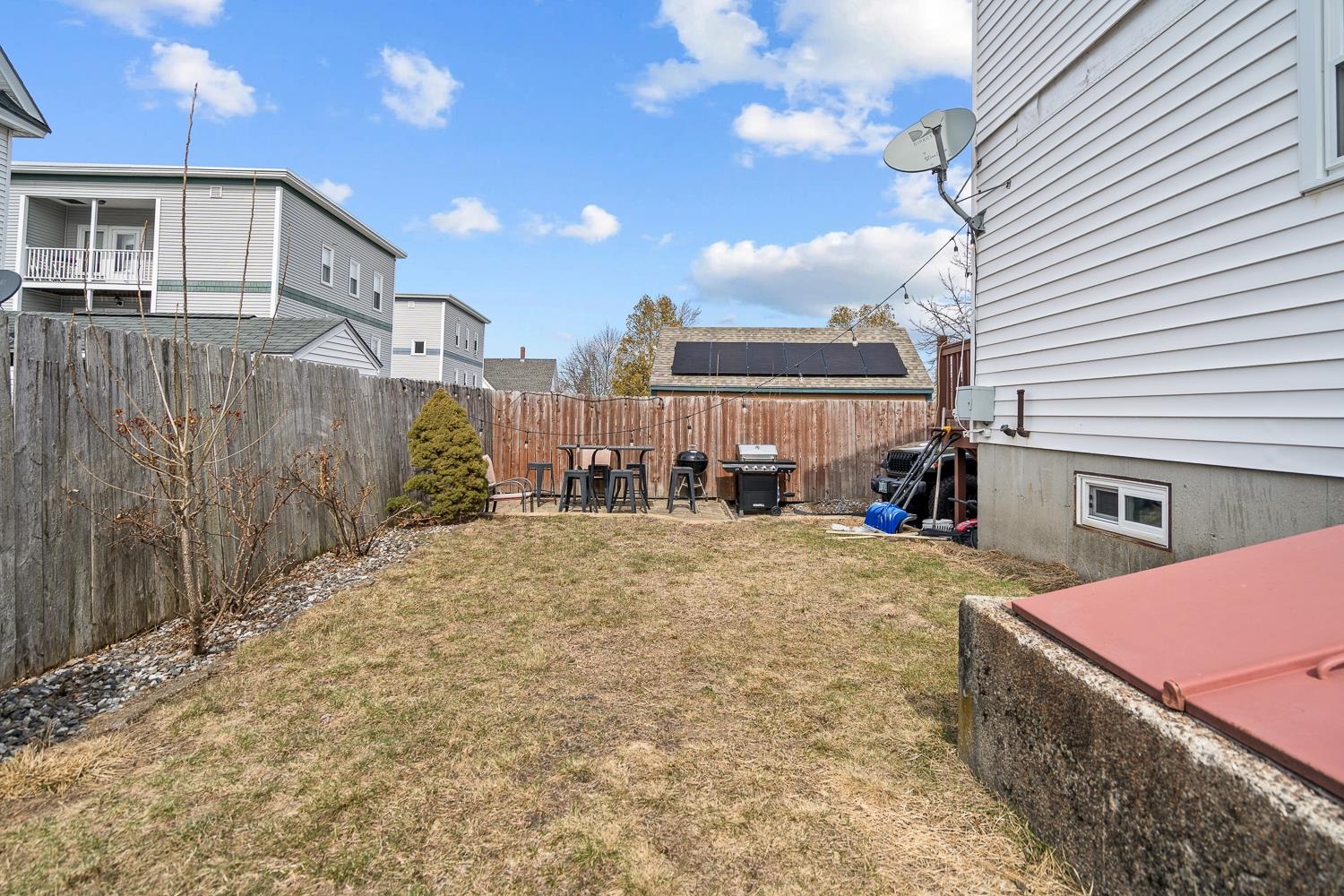 23 Cotter Court Manchester, NH 03103 - Photo 24 of 31