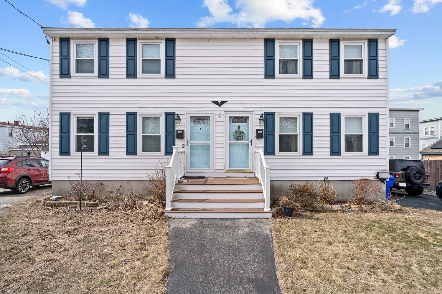 23 Cotter Court Manchester, NH 03103 - Photo 25 of 31