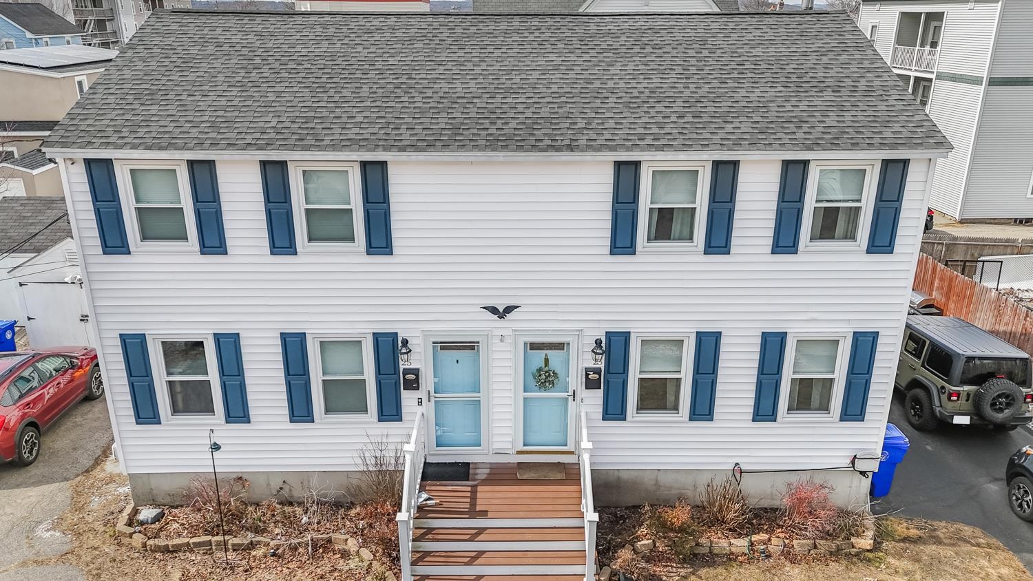 23 Cotter Court Manchester, NH 03103 - Photo 26 of 31