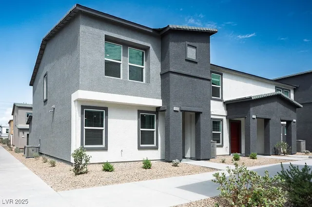 $1,850 | 6184 Hibiscus Gdn Street, North Las Vegas, NV 89081