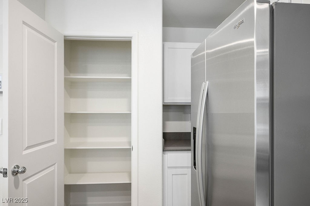 6184 Hibiscus Gdn Street North Las Vegas, NV 89081 - Photo 11 of 35 View of storage area