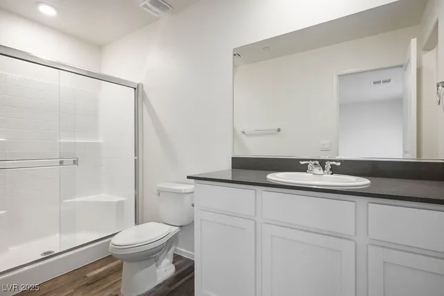 $1,850 | 6184 Hibiscus Gdn Street, North Las Vegas, NV 89081