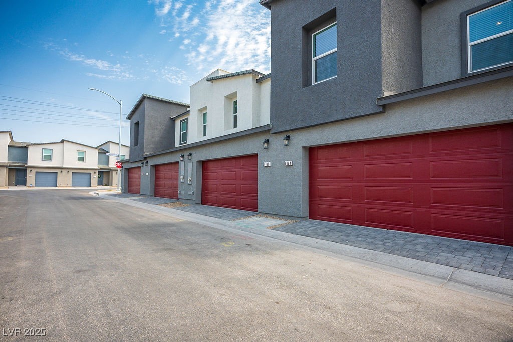 6184 Hibiscus Gdn Street North Las Vegas, NV 89081 - Photo 26 of 35