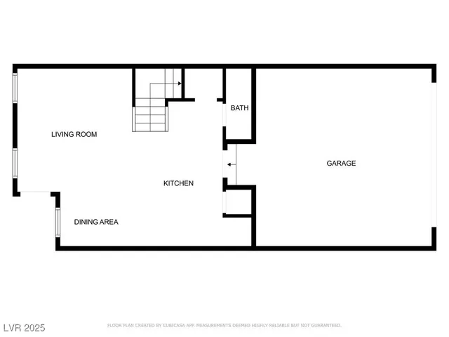 $1,850 | 6184 Hibiscus Gdn Street, North Las Vegas, NV 89081