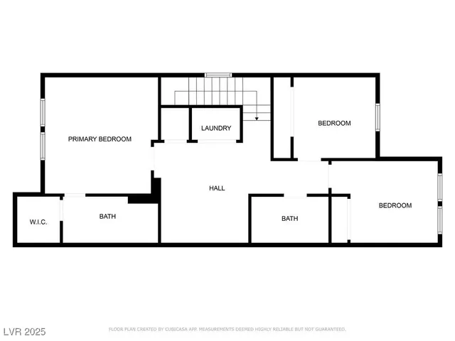 $1,850 | 6184 Hibiscus Gdn Street, North Las Vegas, NV 89081