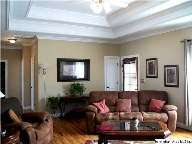 235 Ridgefield Drive Odenville, AL 35120 - Photo 6 of 31