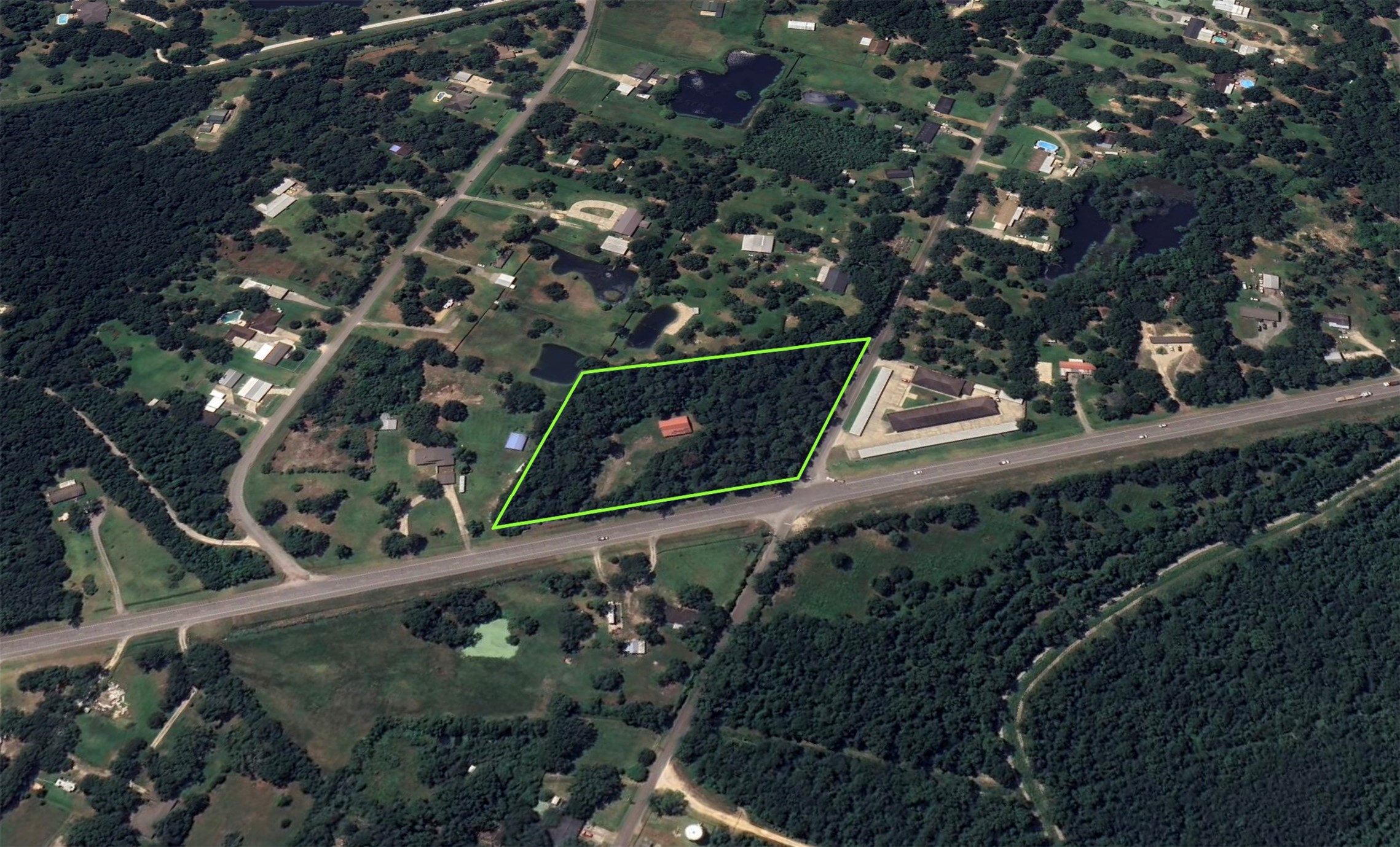 13950 Highway 12 Orange, TX 77632 - Photo 2 of 9 a view of a tree with a tree