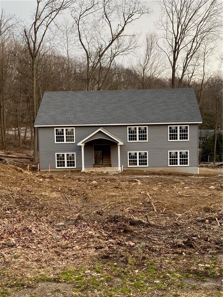 10 Lower Lake Road Mahopac, NY 10541 - Photo 1 of 1 Front