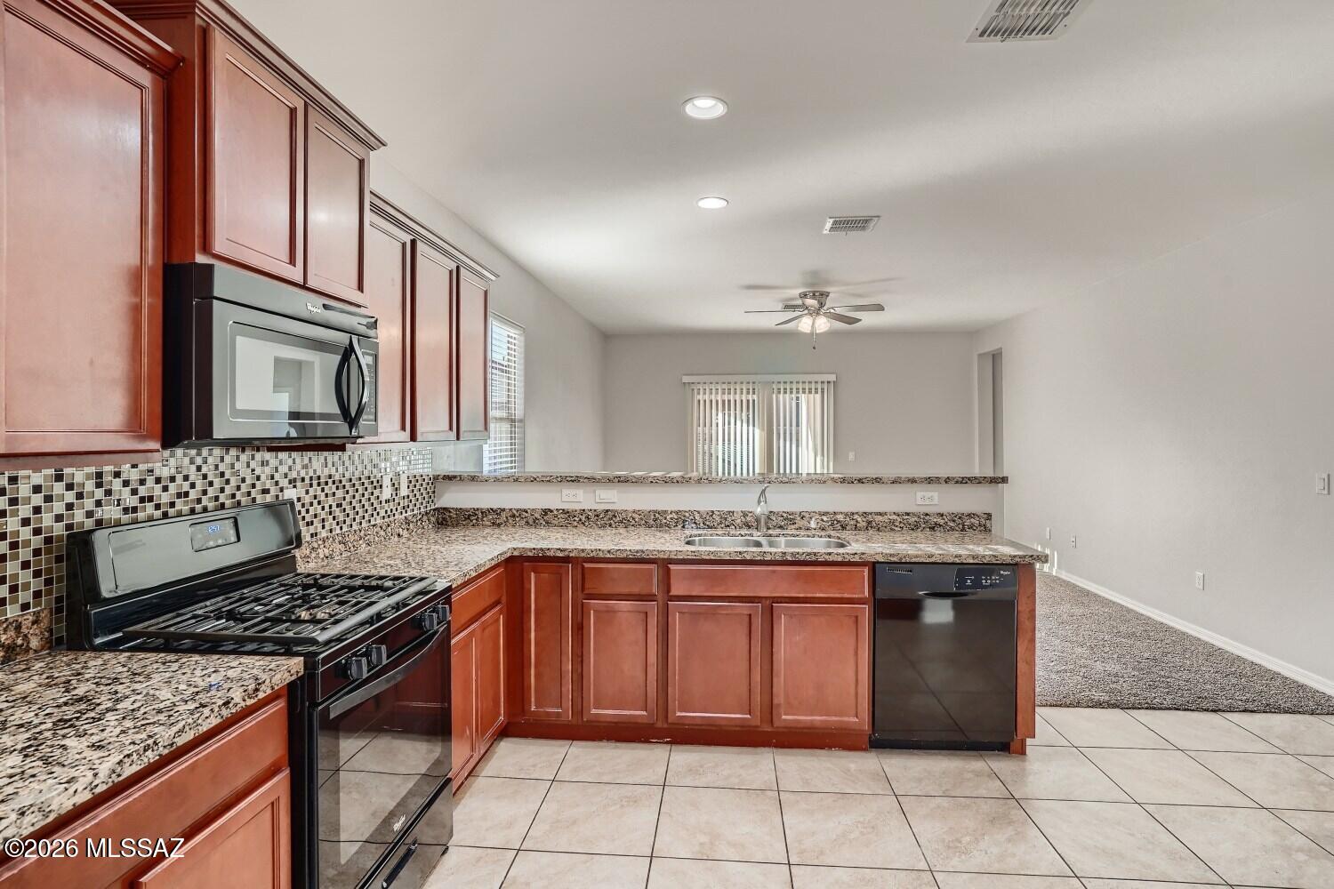 8253 West Razorbill Drive Tucson, AZ 85757 - Photo 7 of 10