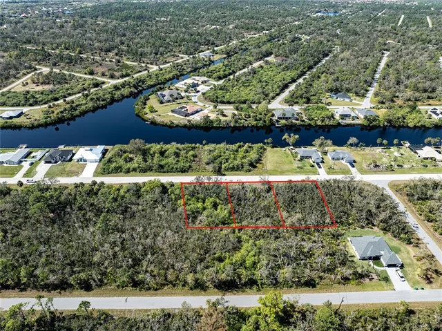 $134,990 | 2190 Cornelius Boulevard, Port Charlotte, FL 33953