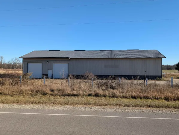 $499,000 | 8974 County Rd II, Fremont, WI 54940
