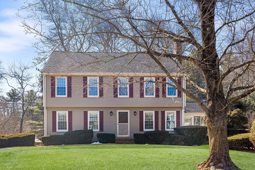 85 Debora Road North Attleboro, MA 02760 - Photo 1 of 31 Gallery Image 1