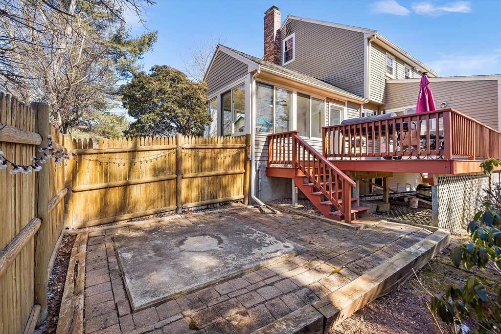 85 Debora Road North Attleboro, MA 02760 - Photo 27 of 31 Gallery Image 27