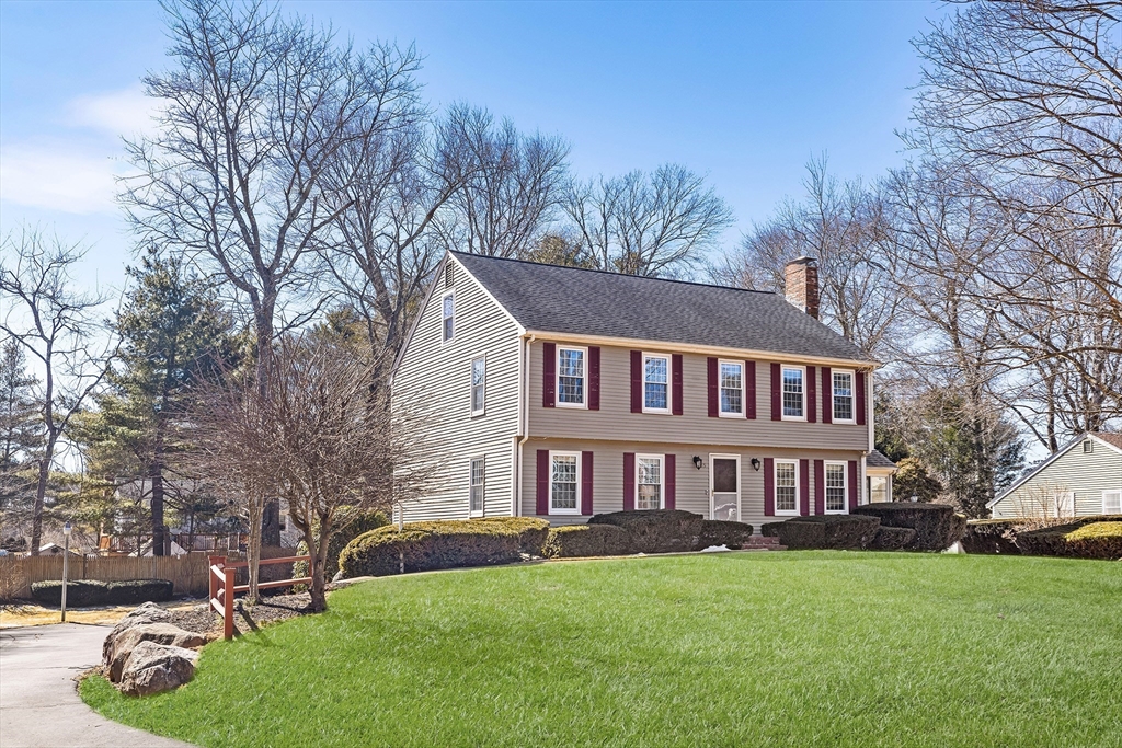 85 Debora Road North Attleboro, MA 02760 - Photo 30 of 31 Gallery Image 30