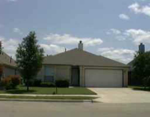 7411 Springtime Trail Austin, TX 78744 - Photo 1 of 1